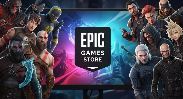 Guía paso a paso para obtener los juegos gratuitos de Epic Games en febrero 2026