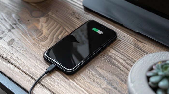 Guía práctica para mantener tu celular cargado durante cortes de luz en casa