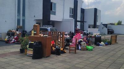 Guardia Civil de Tecámac evita invasiones en 10 viviendas durante julio y refuerza la lucha contra el despojo