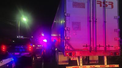 Guardia Nacional reporta caída significativa en robos de carga en autopistas México-Querétaro y México-Puebla