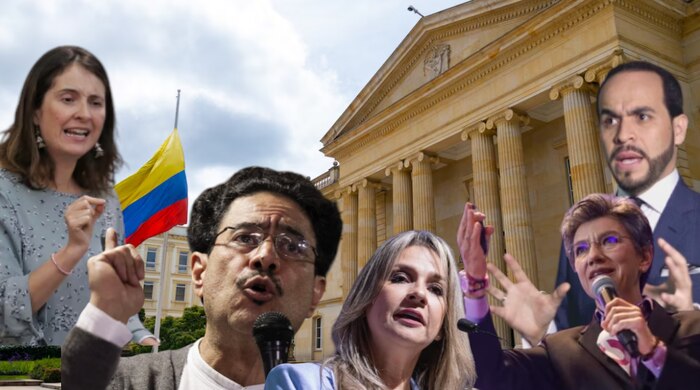 Guarumo publica análisis digital de precandidatos presidenciales en Colombia para 2026