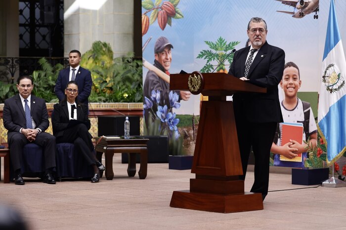 Guatemala establece nuevas reglas para el control del gasto público en 2026