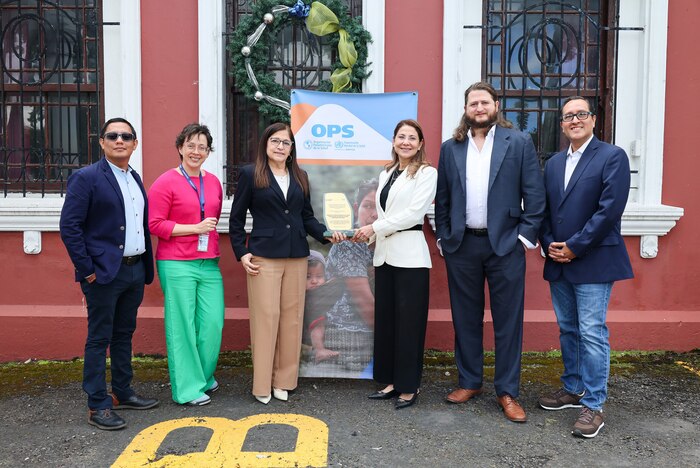 Guatemala implementa Sistema Integral de Gestión Clínica para modernizar atención en adicciones