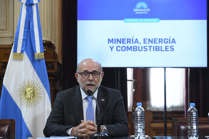 Guerra de intereses en el Senado por los biocombustibles: Gobierno propone pausa hasta 2027 en medio de controversias entre provincias agrícolas y petroleras