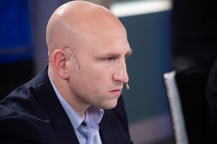 Guido Giana, el nuevo viceministro de Salud con amplia trayectoria en gestión pública y privada