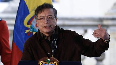 Gustavo Petro anuncia defensa legal en EE. UU. tras acusaciones de Trump sobre narcotráfico