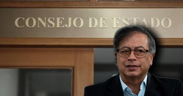 Gustavo Petro denuncia que suspensión del modelo de salud del Consejo de Estado atenta contra la vida humana