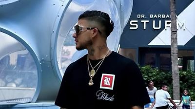 Gustavo Petro pide ayuda a Claudia Sheinbaum para localizar al cantante B King desaparecido en Sonora