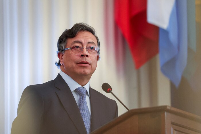 Gustavo Petro solicita a la Corte Constitucional levantar suspensión de emergencia en Córdoba por crisis climática