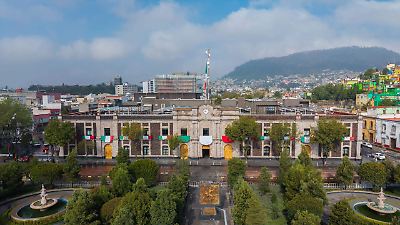 Héctor Macedo destaca la mediación y la coordinación institucional como ejes del fortalecimiento del Poder Judicial en Edomex