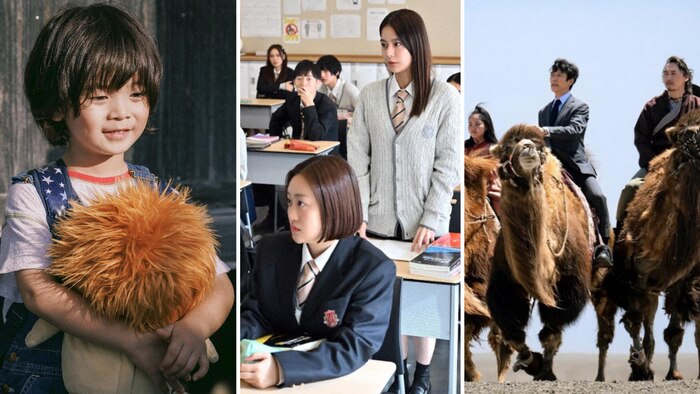 HBO Max presenta 12 destacados títulos japoneses: amor, drama, acción y suspenso