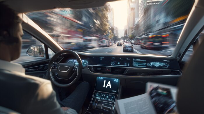 HONOR y BYD impulsan la revolución en movilidad inteligente con inteligencia artificial y conectividad avanzada