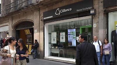 HR Ratings rebaja la calificación de CIBanco e Intercam tras acusaciones de EE. UU. por lavado de dinero