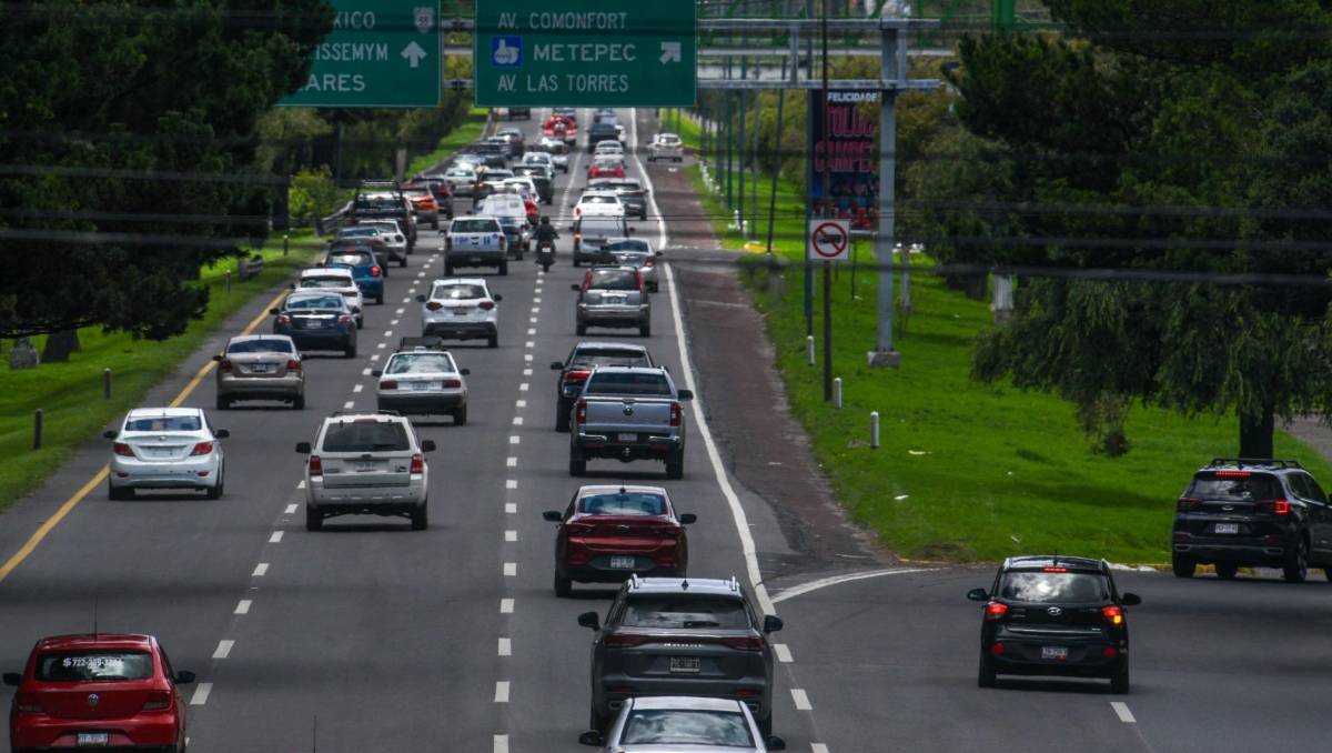 ¿Habrá Doble Hoy No Circula este sábado 10 de enero en CDMX y Edomex? Descubre qué autos descansarán