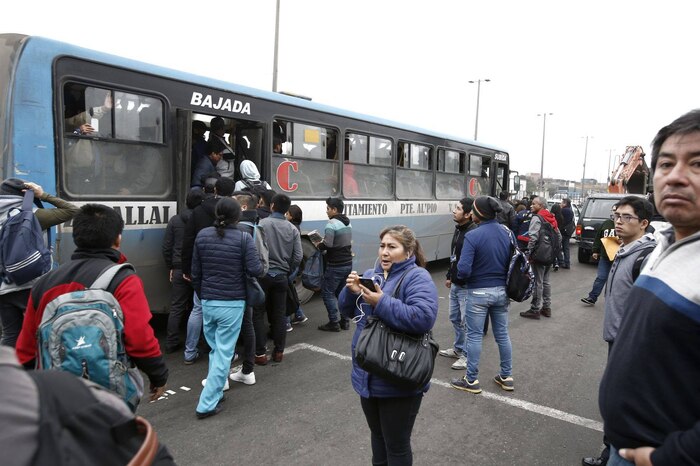 ¿Habrá paro de transportistas el 5 de noviembre? Conoce la situación y las perspectivas