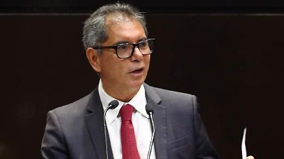 Hacienda destaca avances económicos y sociales en el último año, pese a contexto global desafiante