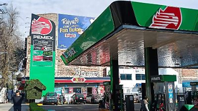 Hacienda elimina nuevamente los estímulos fiscales a las gasolinas pese al aumento del precio del crudo