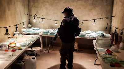 Hacienda niega vínculos ilícitos de bancos mexicanos sancionados por EE. UU. y pide pruebas contundentes