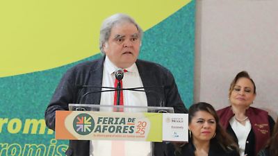 Hacienda refuerza medidas contra lavado de dinero en las Afores para fortalecer la seguridad del Sistema de Retiro