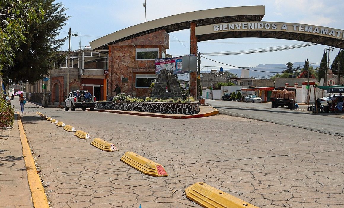 Hallan a dos hombres sin vida con signos de tortura en Temamatla