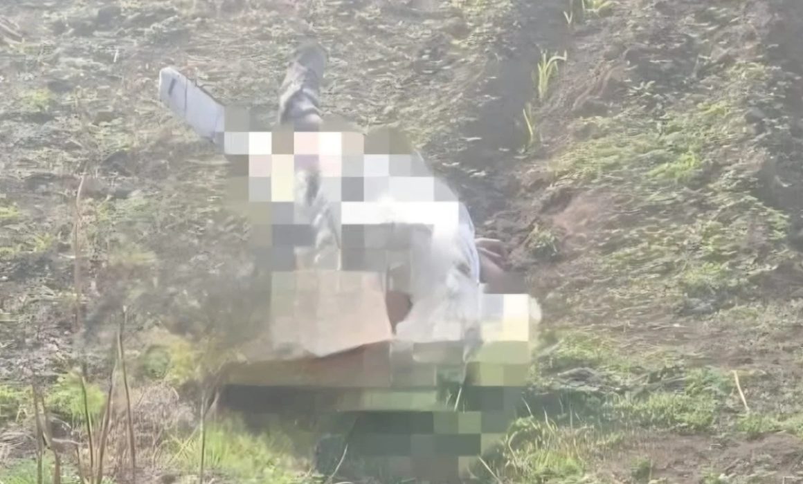 Hallan cadáver con golpes en las afueras de la Secundaria Telpochcalli en Chalco