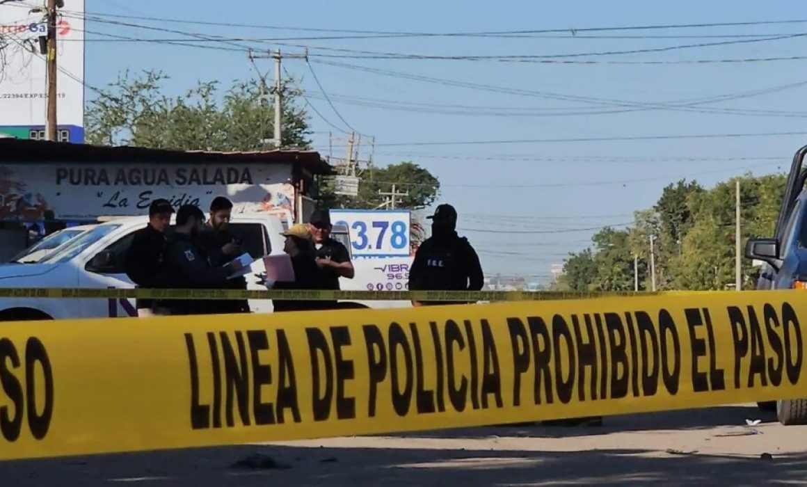 Hallan cadáver de mujer con heridas de bala en calles de Chalco, Edomex