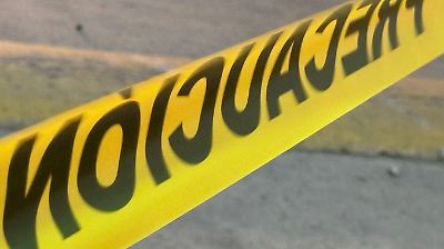 Hallan cadáver embolsado en San Salvador Atenco, Estado de México