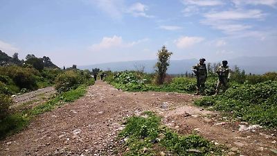 Hallan cadáver en vías del tren en Valle de Chalco en medio de incremento de inseguridad