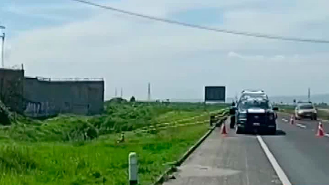 Hallan cuerpo de feto en Toluca; autoridades investigan el macabro hallazgo