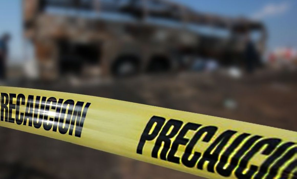 Hallan cuerpo de hombre en río de Cuautitlán Izcalli; investiga la Fiscalía del Estado de México