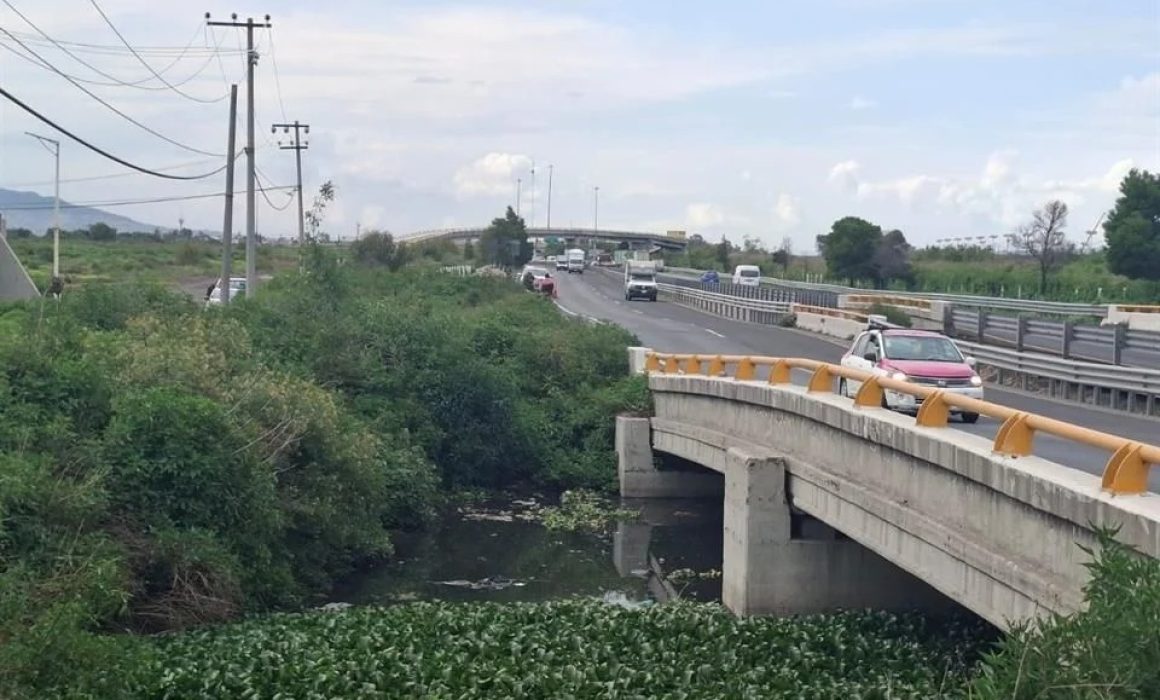 Hallan cuerpo de mujer en Ecatepec y se investiga posible feminicidio