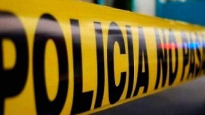 Hallan cuerpo decapitado y credencial en Temoaya; investiga la Fiscalía del Estado de México