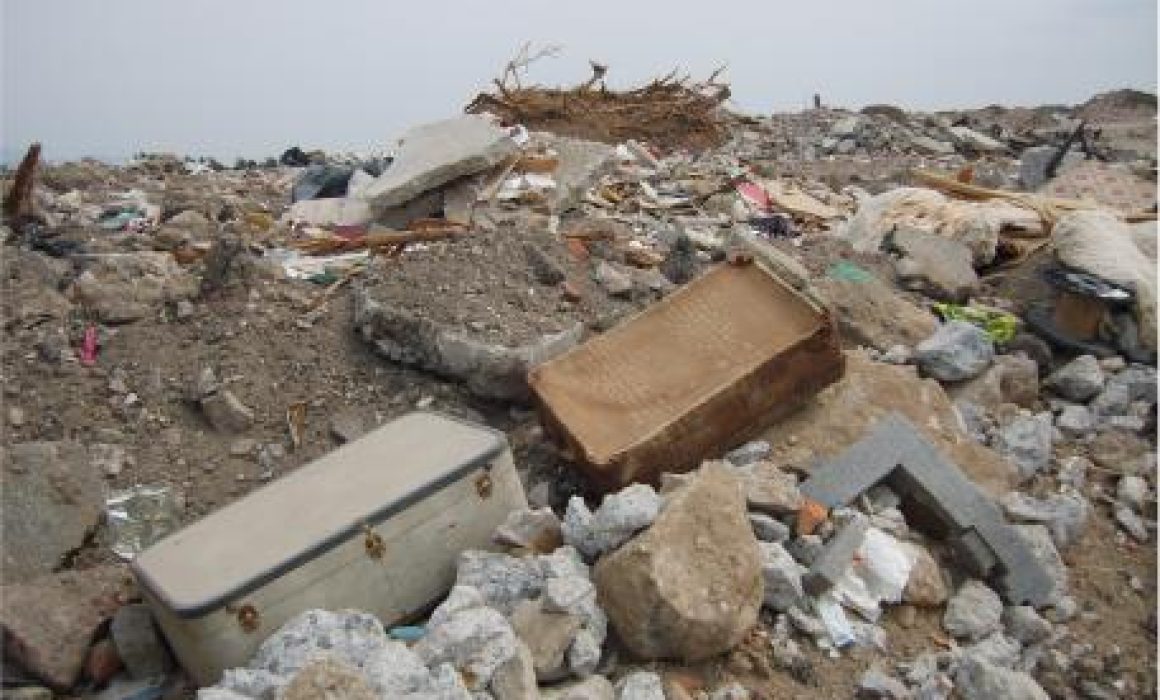 Hallan el cuerpo de joven desaparecida en Nezahualcóyotl tras 10 días de búsqueda