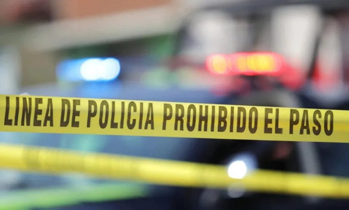 Hallan muere a hombre con heridas de arma de fuego en Valle de Chalco en medio de aumento de violencia