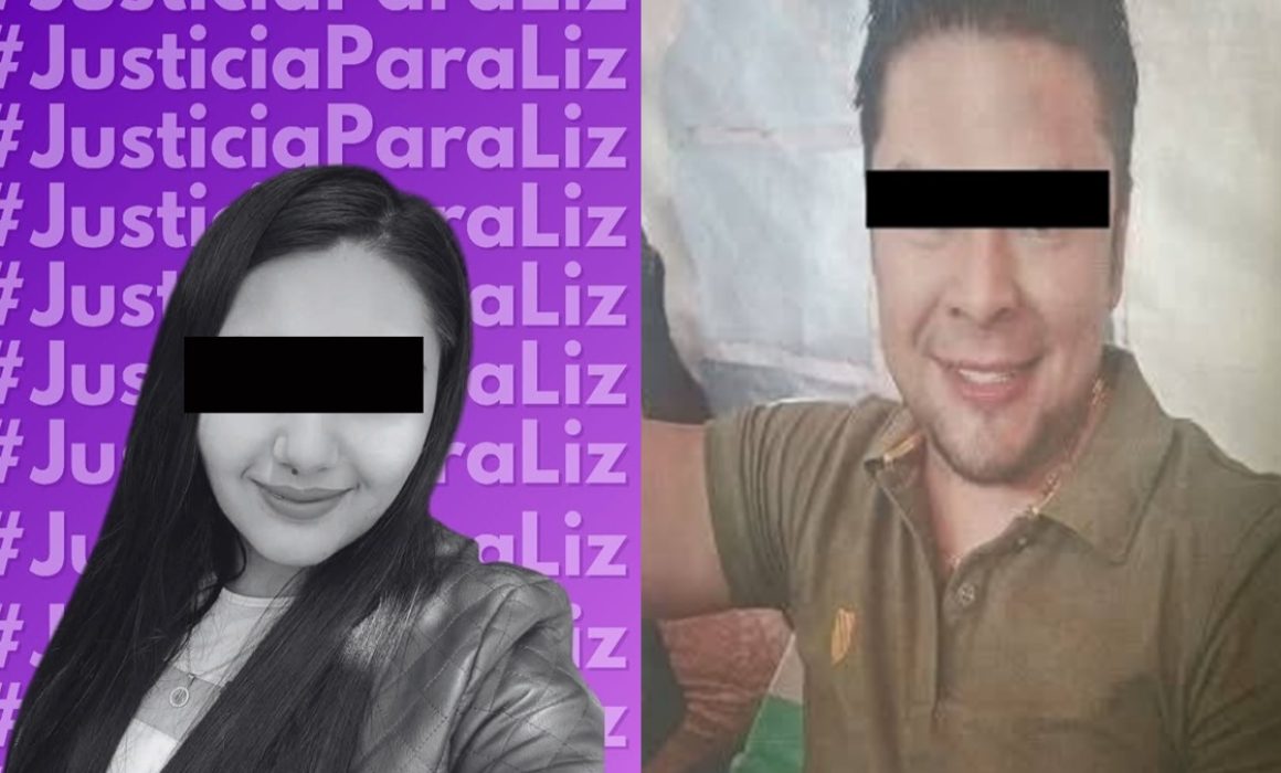 Hallan muerta a maestra desaparecida en Tejupilco; buscan a su pareja sospechosa