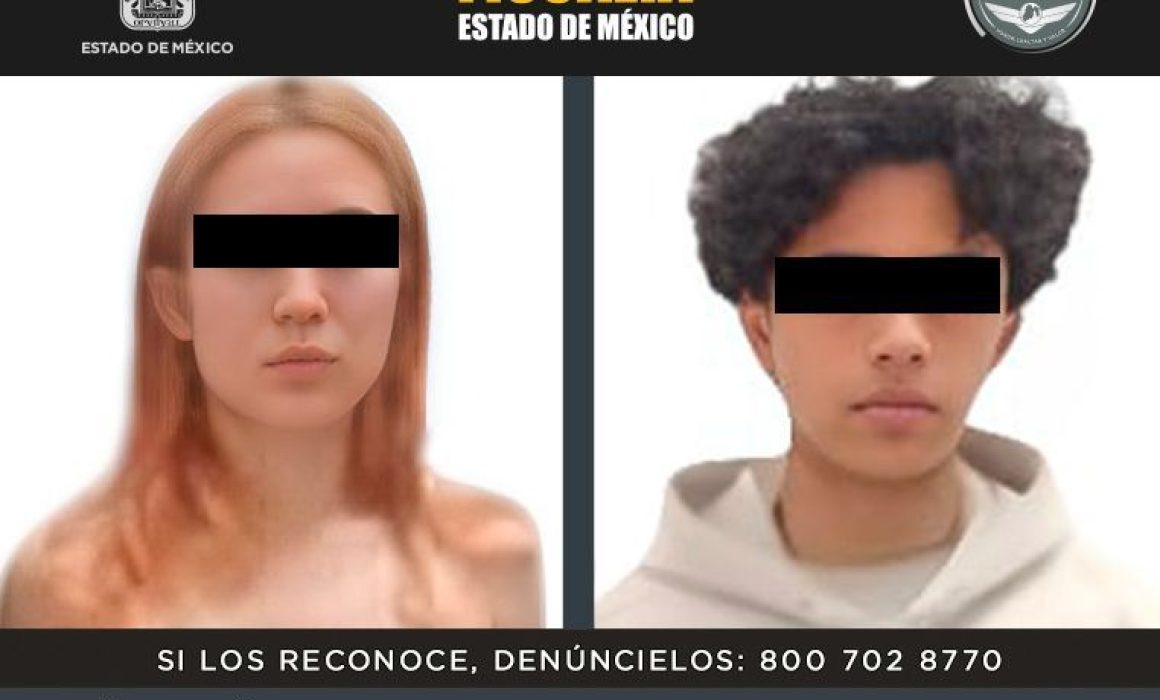 Hallan muerta a mujer reportada como desaparecida en Edomex; detienen a familiares por presunta implicación