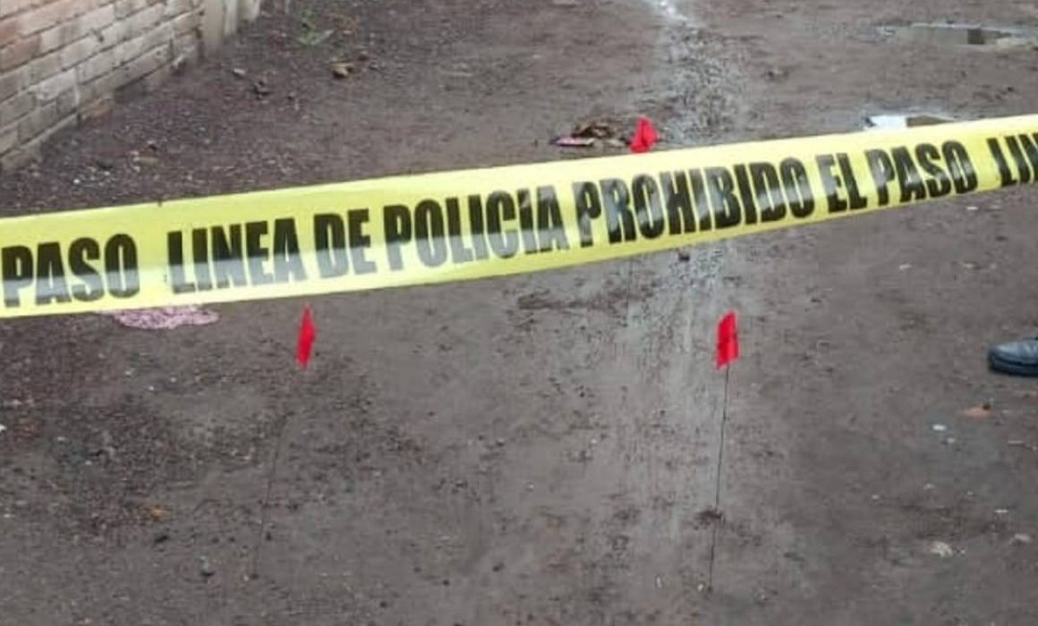 Hallan muerto a joven en Chalco; vecinos exigen medidas contra la violencia