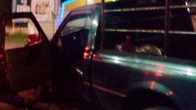 Hallan muerto a un hombre sobre la carretera Ixtlahuaca-Jilotepec cerca del CBETIS 180