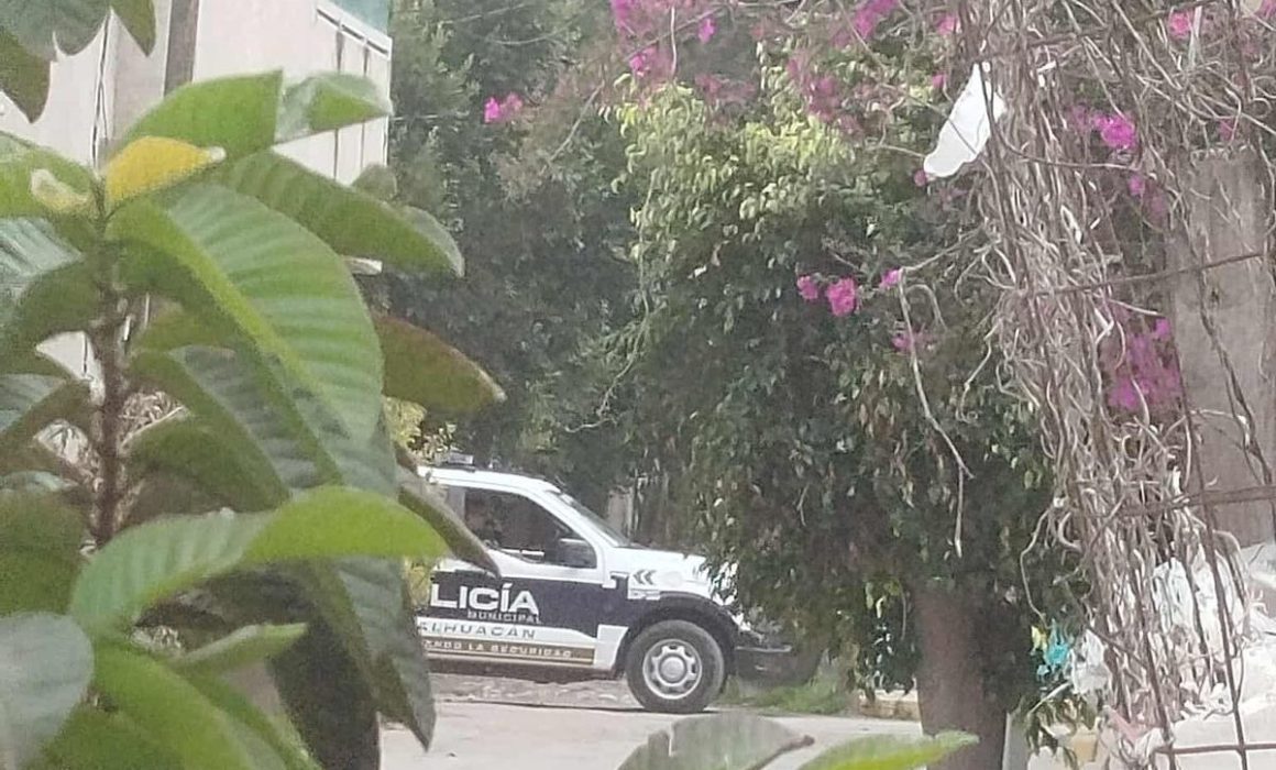 Hallan restos humanos en bolsas negras en Chimalhuacán, genera preocupación entre residentes