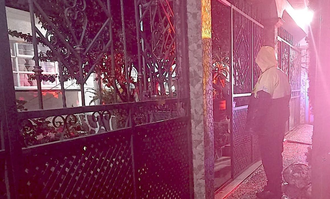 Hallan sin vida a hombre en Toluca tras varios días sin responder llamadas