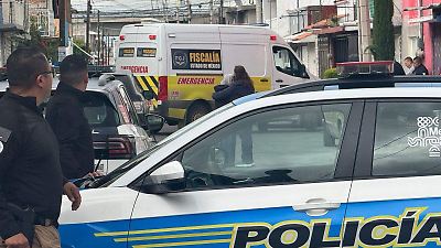 Hallan sin vida a joven de 17 años con lesiones por arma blanca en Metepec