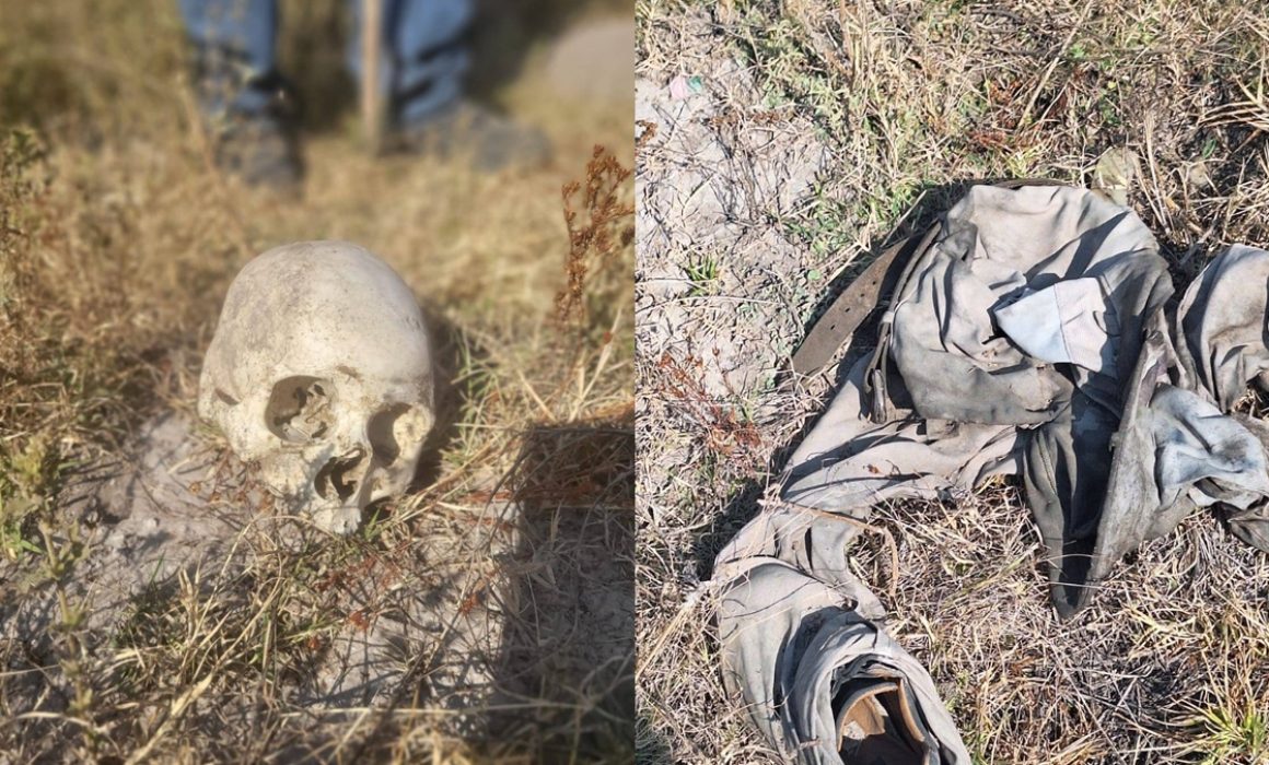 ¿Hallazgo macabro en Nextlalpan mientras buscan al profesor desaparecido? La impactante historia que conmueve al Estado de México