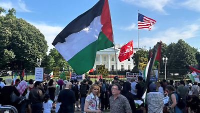 Hamás denuncia la 'agresión criminal' de EE. UU. contra Irán y genera condenas internacionales