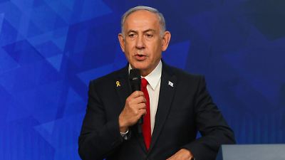 Hamas acusa a Netanyahu de querer frustrar las negociaciones y la liberación de rehenes
