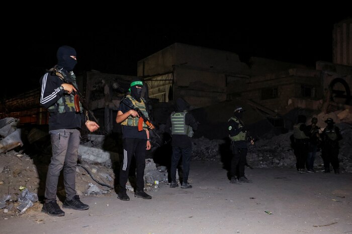 Hamas reconoce retrasos en la devolución de cuerpos y aumenta la tensión con Israel y EE.UU.