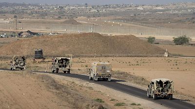 Hamas solicita a EE. UU. una tregua de 60 días a cambio de liberar a la mitad de los rehenes en Gaza