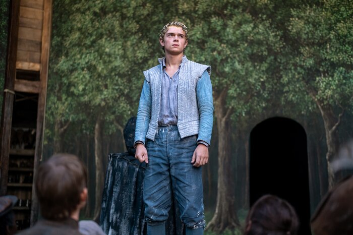 Hamnet desafía la visión clásica de Shakespeare al explorar su vida familiar y pérdidas personales