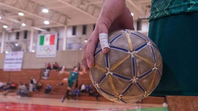 Handball mexiquense altiva en Argentina y prepara su camino al Campeonato Nacional 2025
