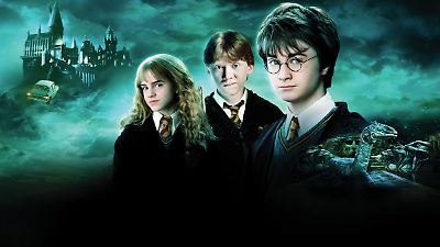 Harry Potter vuelve a las salas de cine en México por su 20 aniversario