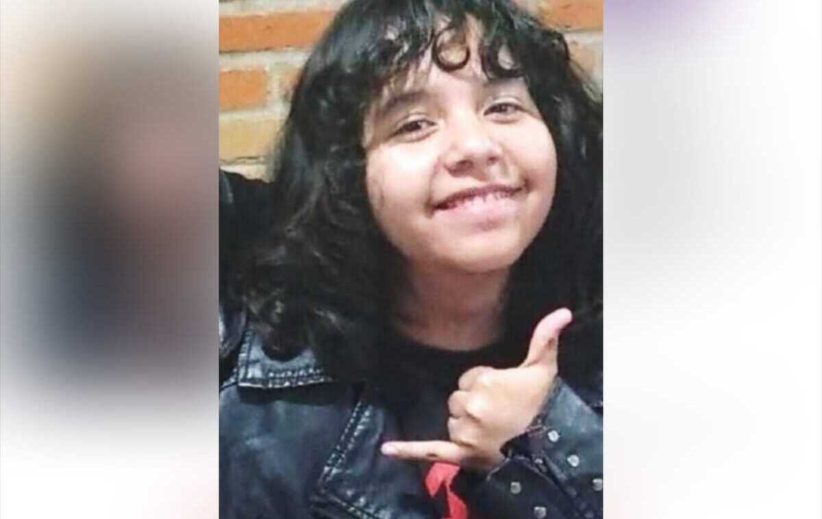 ¿Has visto a Nataly? La menor de 15 años desaparecida en Tlalnepantla y lo que debes saber para ayudar